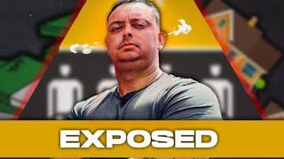 DO NOT INVEST WITH STEVEN “STE” HAMILTON | Real Victim Speaks Out After Losing £40,000