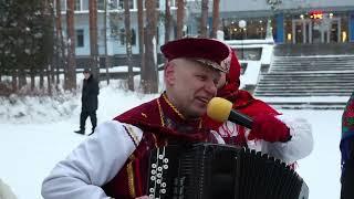 "Галина" - Юрий Вахрушев