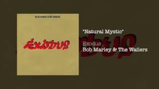 Natural Mystic (1977) - Bob Marley & The Wailers