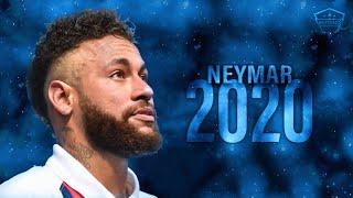 Neymar Jr ●King Of Dribbling Skills● 2020 |HD|