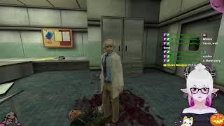 The Antipode Detachment | Half-Life Opposite Force