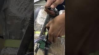 Manual Strapping Tools for Securing Boxes at Grand Imperial Tools Davao