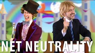 RAP NEWS | Net Neutrality