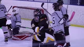 Waukesha Warhawks Travel to Illinois To Play Smash Mouth Hockey