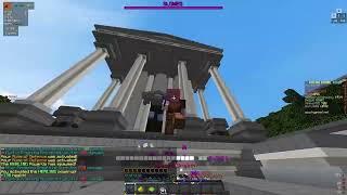 Hypixel 2v2 Arena Brawl with TheBaru vs Leph and Dyrh #63