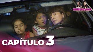 Hermanas Capitulo - 3 Doblaje Español | The Half Sisters