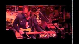 Joe Bonamassa Country pickin Mystery Train @ the Spud on a vintage Tele