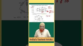 Good news for NEET aspirants| Tricks in Physics | Neet 2024 |#shorts