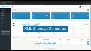 XML Sitemap Generator for Google