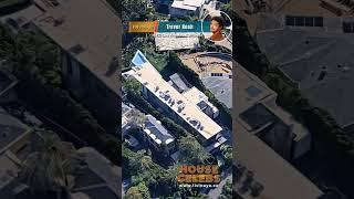  Trevor Noah’s $19M LA Mansion! 