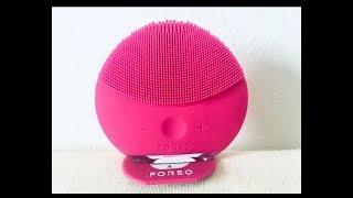  FOREO LUNA MINI 2 / PROVIAMOLO INSIEME!! 