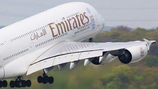 Airbus A380 vs. Boeing 747