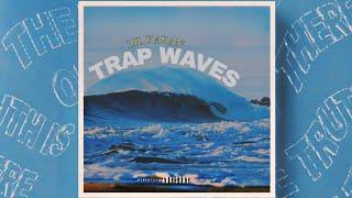 TRAP WAVES - Lil Karan (official audio) | @veedybeats | 2K25