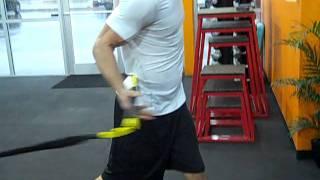 TRX Rip Trainer Intro