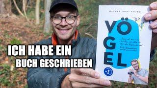 Ich habe ein Buch geschrieben