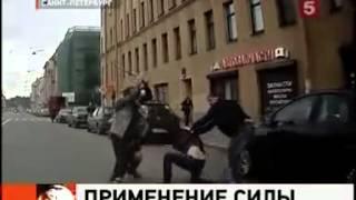 Русские пиздят кавказцев.flv