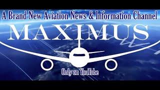 Trailer for the Maximus Aviation Channel