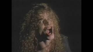 Overkill - "Fast Junkie" (Official Music Video)