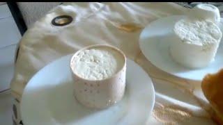 RECEITA DE QUEIJO DE CABRA FACIL