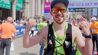 Best Of Wizz Air Milano Marathon 2025