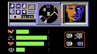 Shadowfire - C64 Longplay/Walkthrough