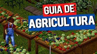  Guia de AGRICULTURA en PROJECT ZOMBOID COMO PLANTAR PASO A PASO 2023