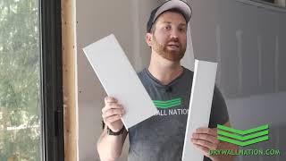 Think Big: How to Use Trim-Tex's Super & Giant L Beads