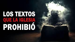 The Apocryphal Texts Forbidden By The Church - Full Documentaries in English