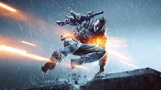 Battlefield 4 АС ВАЛ - анонс