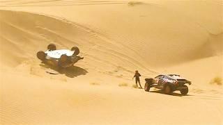 Best of Dakar Rally 2025