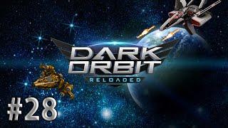 DARKORBIT: RELOADED [HD+] #28 - Wer Regt Sich Da Auf | Let's Play Darkorbit Reloaded