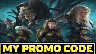 Watcher of Realms Promo Codes: All Working Codes Revealed !