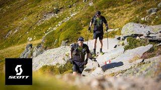 FKT At Famous Stubai High Trail