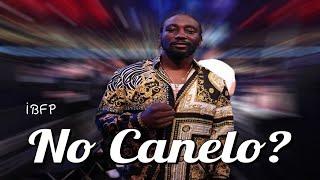 Terence Crawford Vs Fundora NOT Canelo next!?