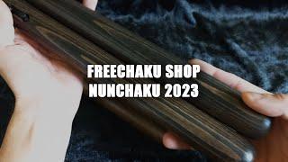 Freechaku Shop Nunchaku 2023 модельный год