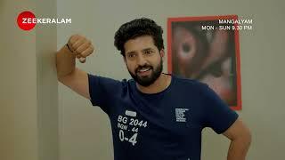 Mangalyam | Every Day | 9:30 PM UAE | Zee Keralam Middle East | Episode No 386