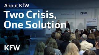 KfW Development Finance Forum 2022