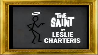 Święty- The Saint- intro- serial