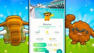 NEW POKEMON GO ROAD TRIP EVENT ANNOUNCED! Summer Hat Pikachu Returns / New Event Spawns