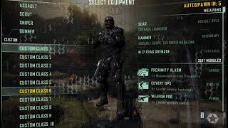 Crysis 2 Multiplayer in 2024: New Year New Nanosuit