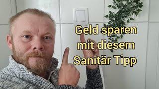 DIY REPARATUR/ Geld sparen mit einfachen Tricks