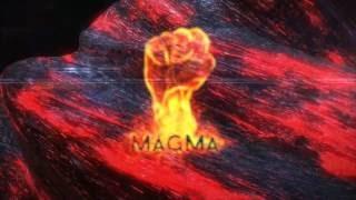 Magma by Kyle Marlett