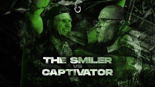 The Smiler vs Captivator at TRINITY presents: Spoontech Society 2024