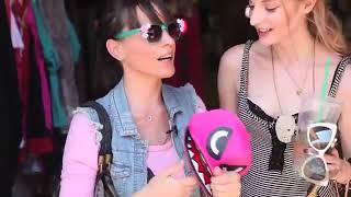 Porn Stars Day Off  Twerk Fashion Show with Dana DeArmond