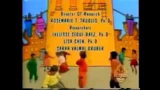 Sesame Street   Season 30 Closing Credits 1998 1999