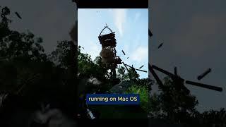 First Ever Mac Gameplay – Crimson Desert Looks INSANE!