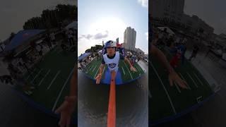 Extreme Capture The Flag 