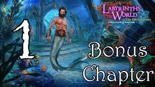 Let's Play - Labyrinths of the World 6 - The Devils Tower - Bonus Part 1