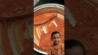 How fish fry at home #shortsvideo #viral_video #viralshort #fish