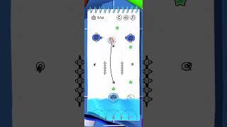 Cut the Rope Daily.  May 26 2025. All 10 Stars Walkthrough.